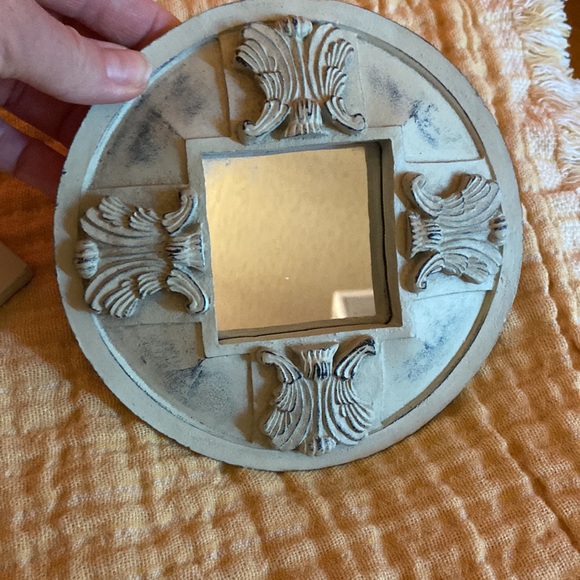 Kohl's Wall Decor Three Piece Mirror Wall Decoration Set Poshmark